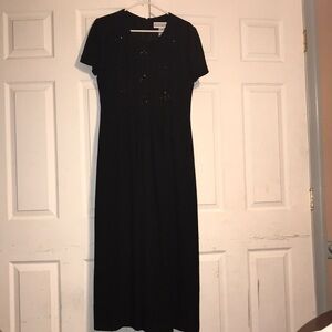 Women’s Jessica Howard Embellished Dress
